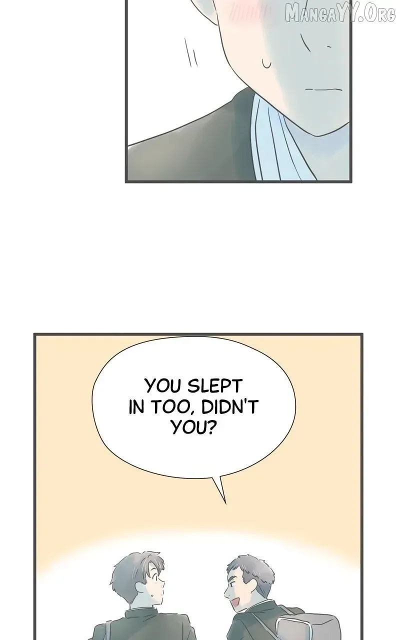 It Rains On Precious Days - Chapter 200 - Page 55