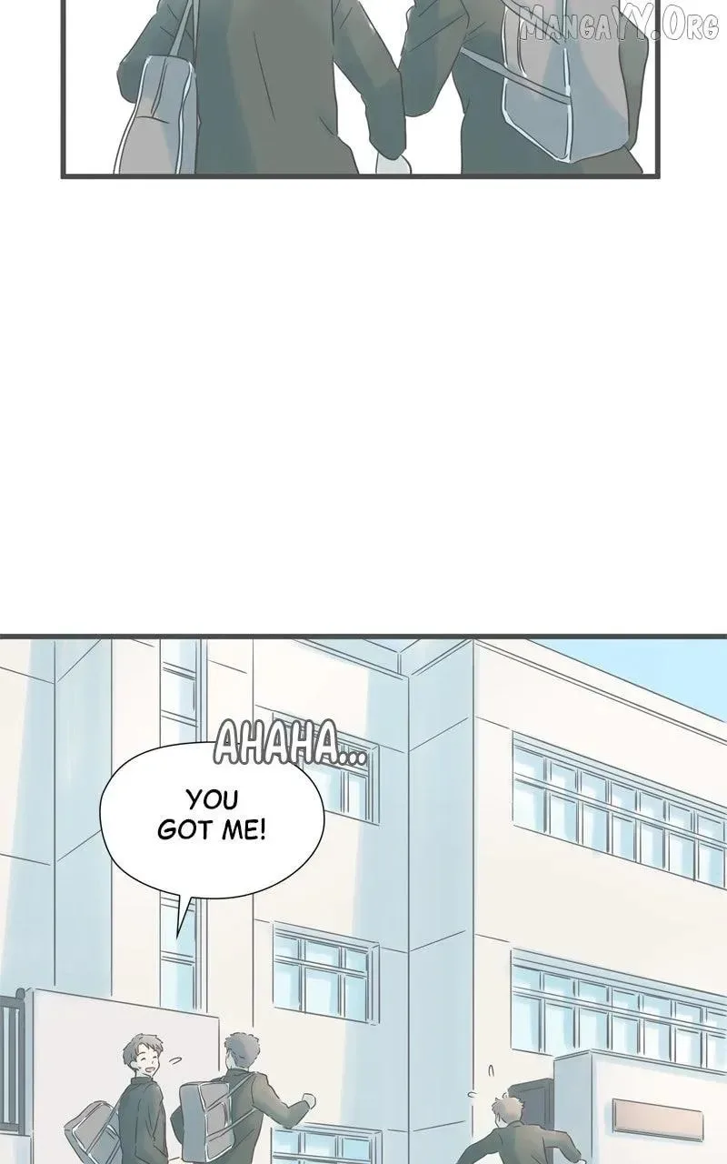It Rains On Precious Days - Chapter 200 - Page 56
