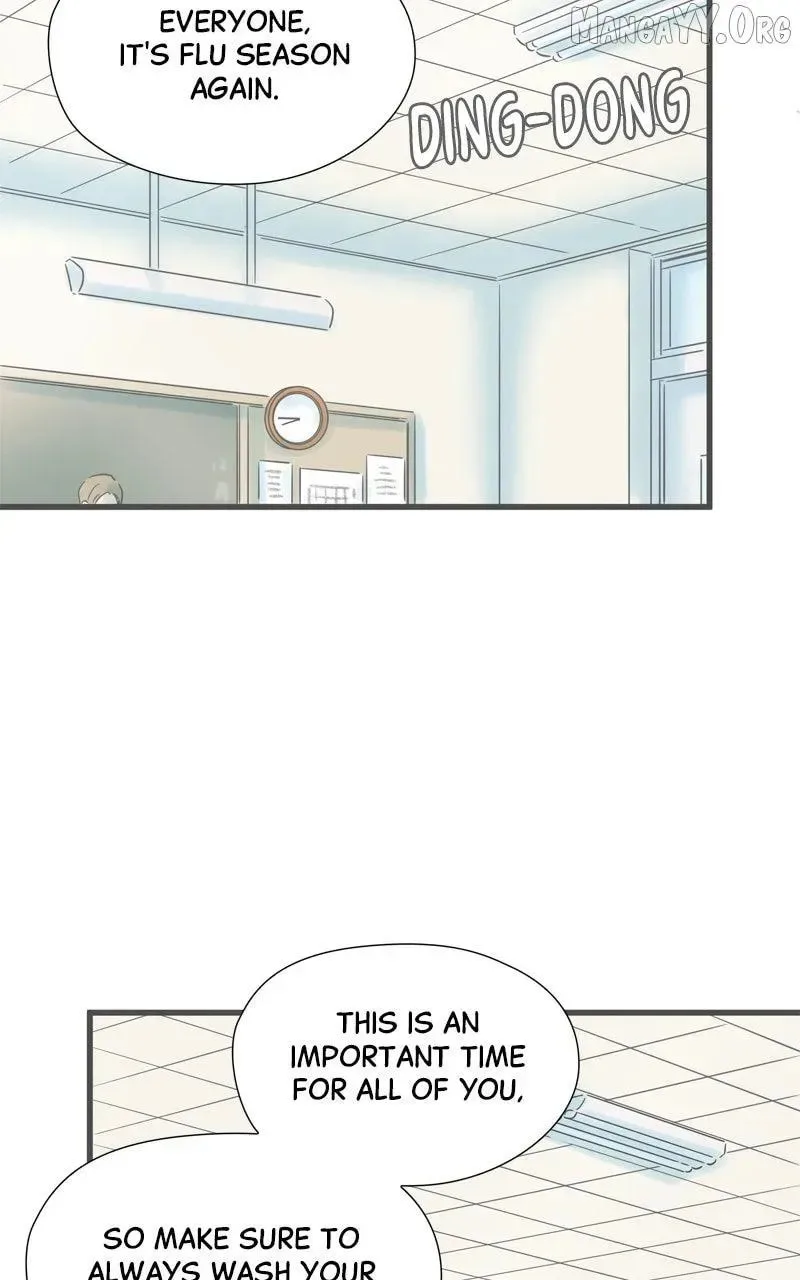 It Rains On Precious Days - Chapter 200 - Page 58