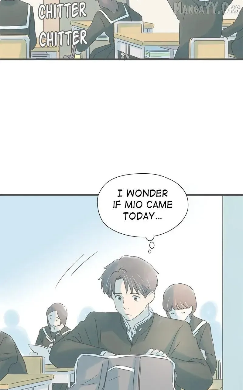 It Rains On Precious Days - Chapter 200 - Page 60