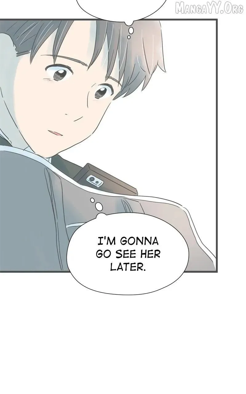 It Rains On Precious Days - Chapter 200 - Page 63