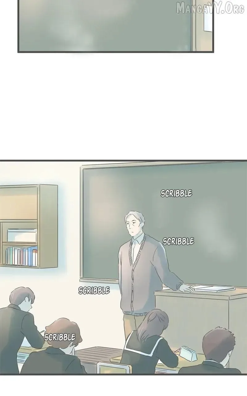It Rains On Precious Days - Chapter 200 - Page 65