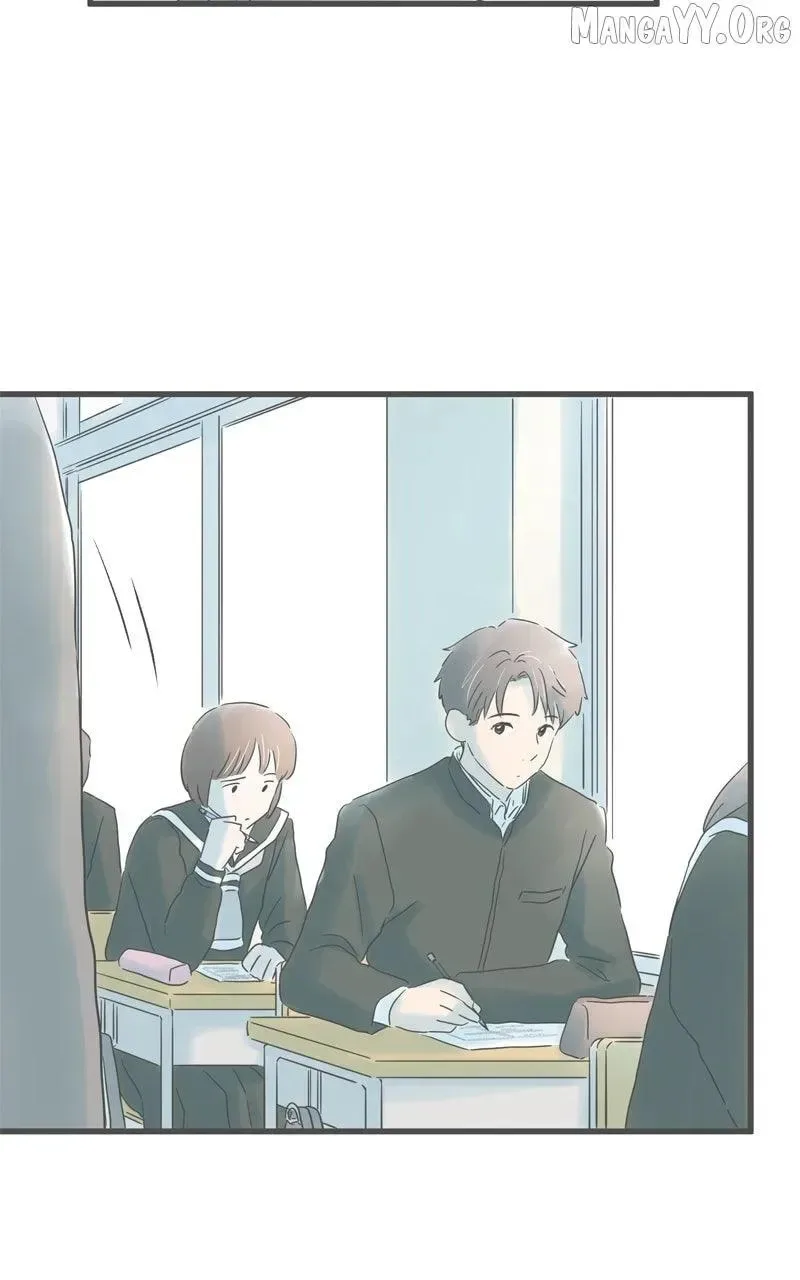 It Rains On Precious Days - Chapter 200 - Page 67
