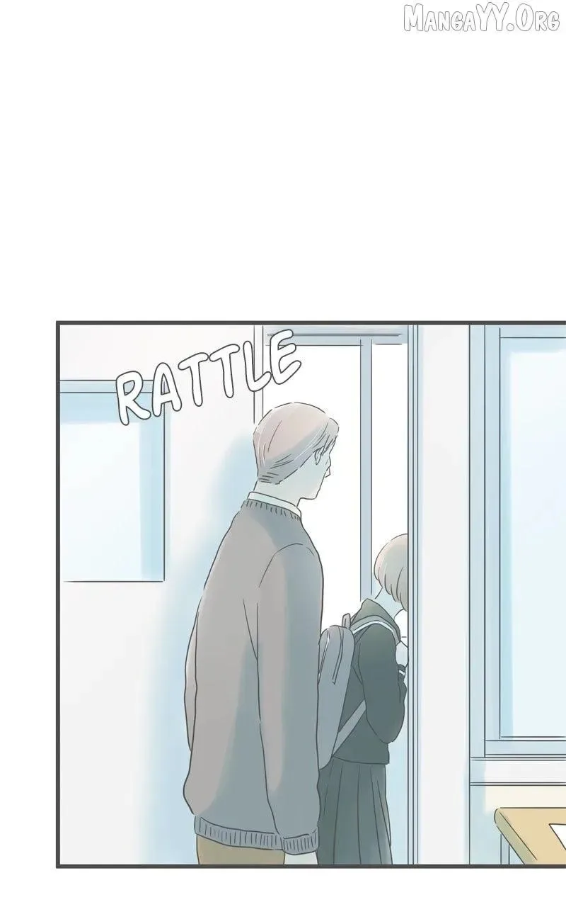 It Rains On Precious Days - Chapter 200 - Page 68