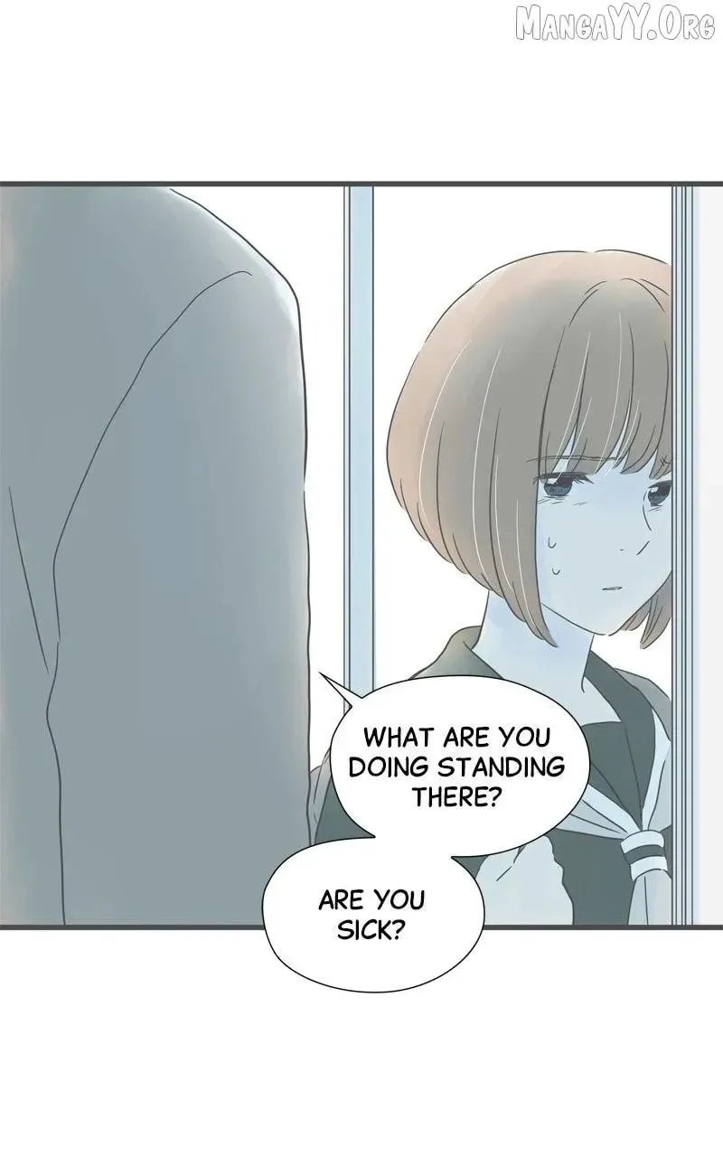It Rains On Precious Days - Chapter 200 - Page 69