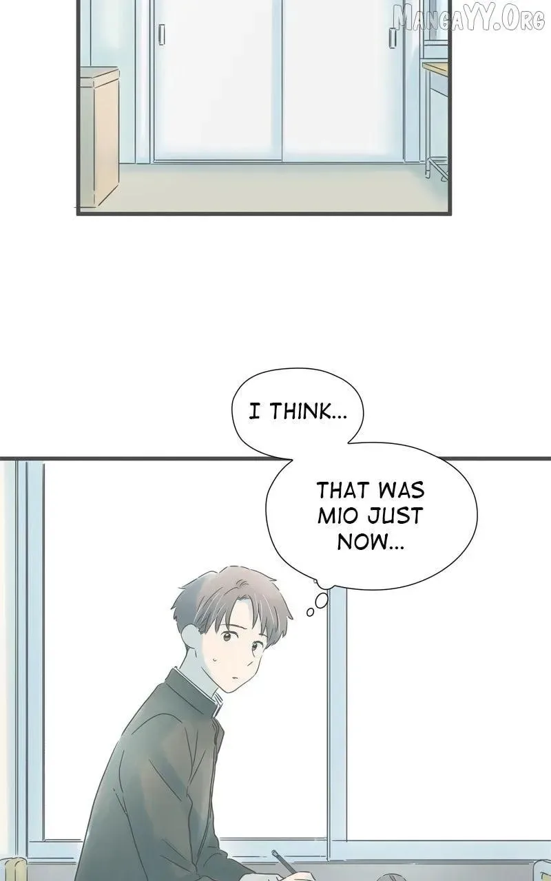 It Rains On Precious Days - Chapter 200 - Page 71