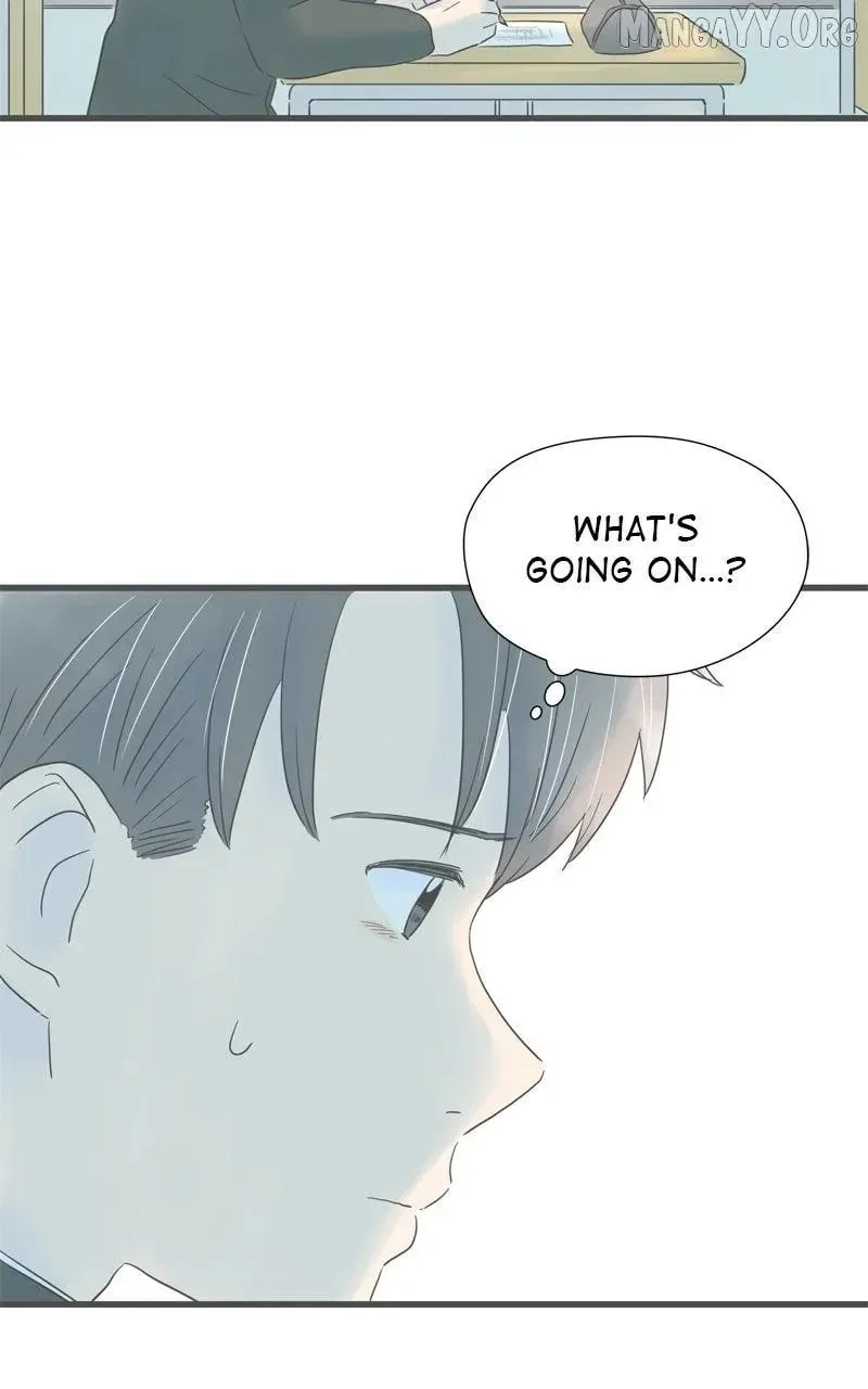 It Rains On Precious Days - Chapter 200 - Page 72