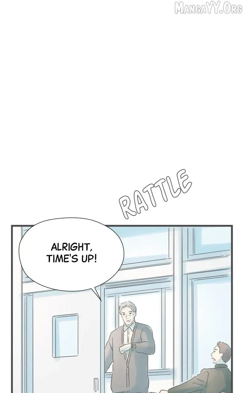 It Rains On Precious Days - Chapter 200 - Page 73