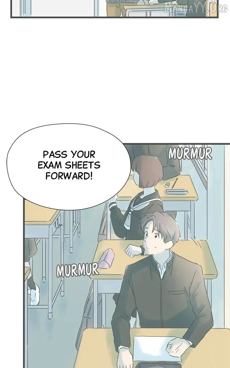It Rains On Precious Days - Chapter 200 - Page 74