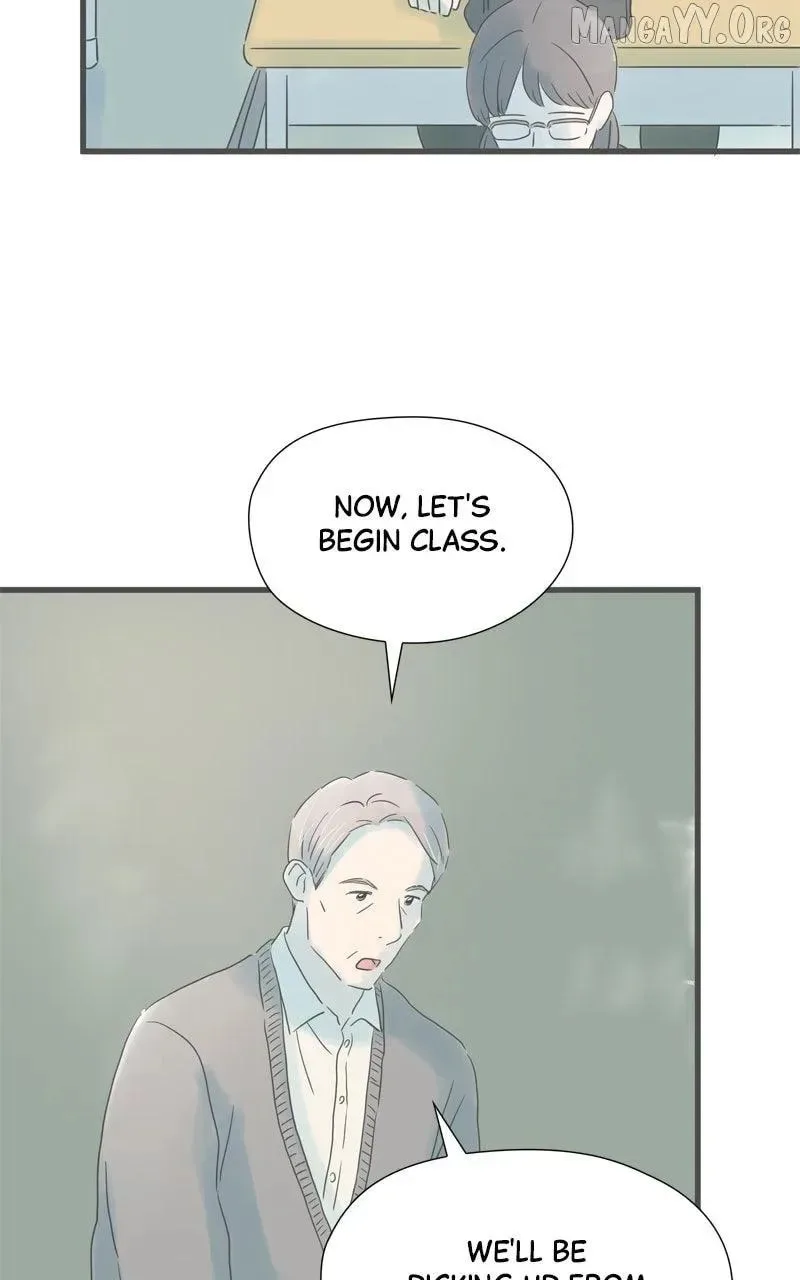 It Rains On Precious Days - Chapter 200 - Page 75
