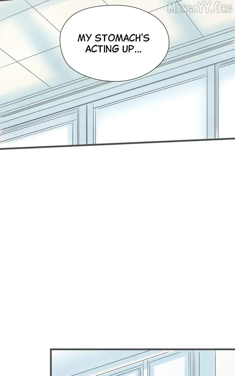 It Rains On Precious Days - Chapter 200 - Page 79