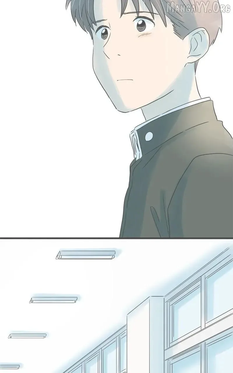 It Rains On Precious Days - Chapter 200 - Page 81