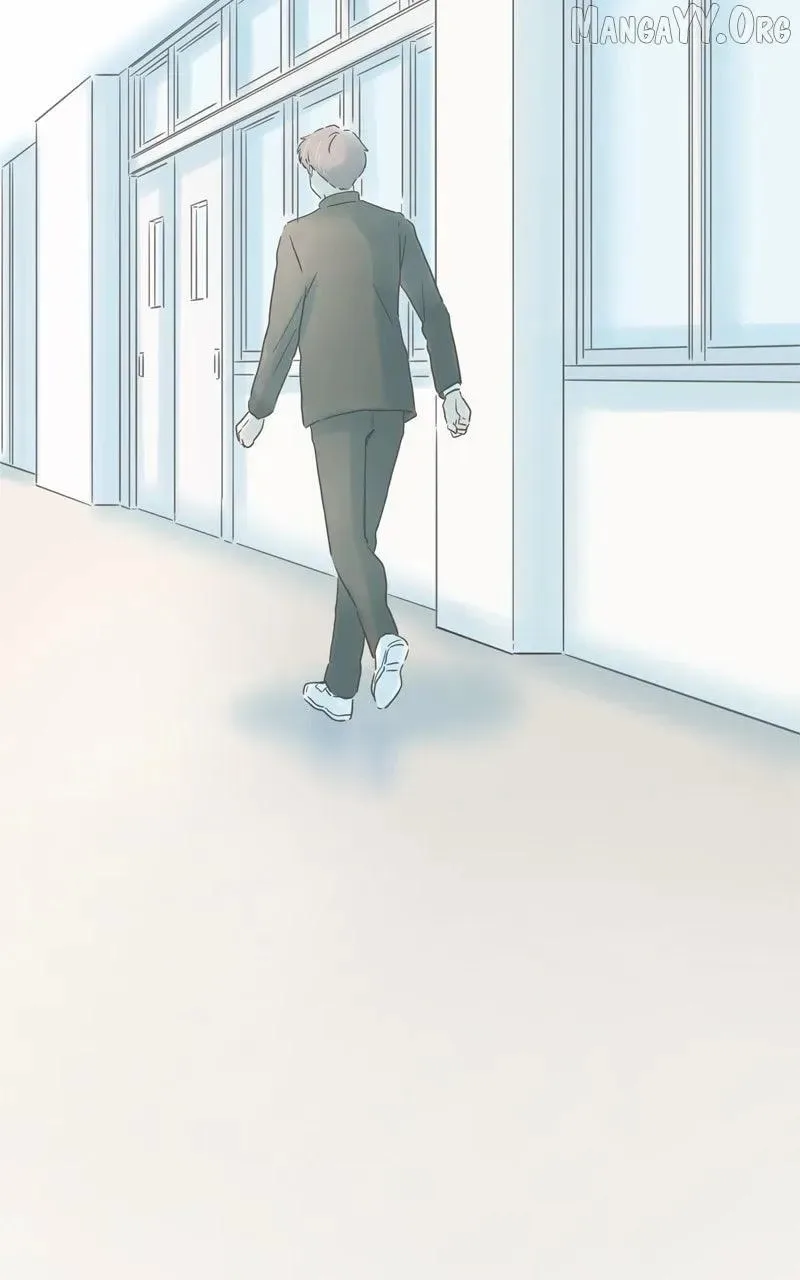 It Rains On Precious Days - Chapter 200 - Page 82
