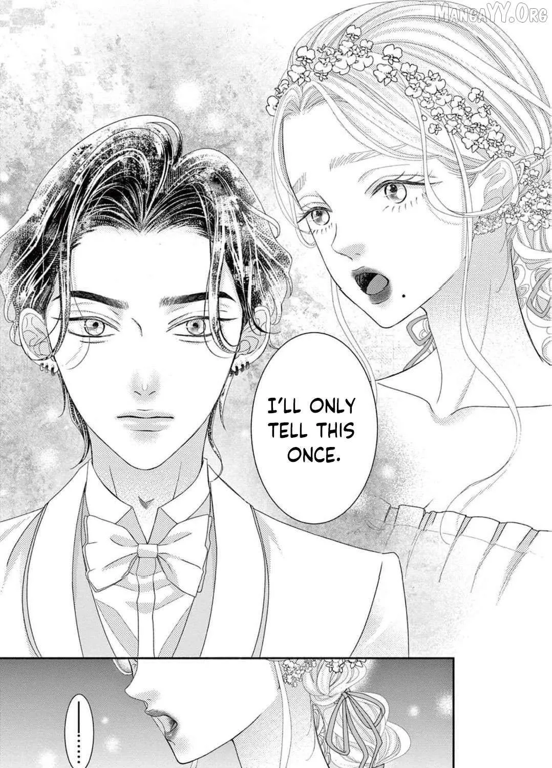 Love Falls from the Sky - Chapter 7 - Page 7