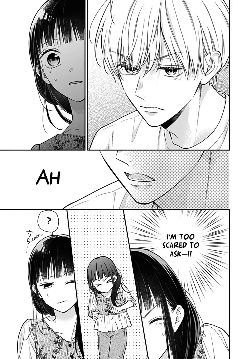 Pink to Habanero - Chapter 72 - Page 10