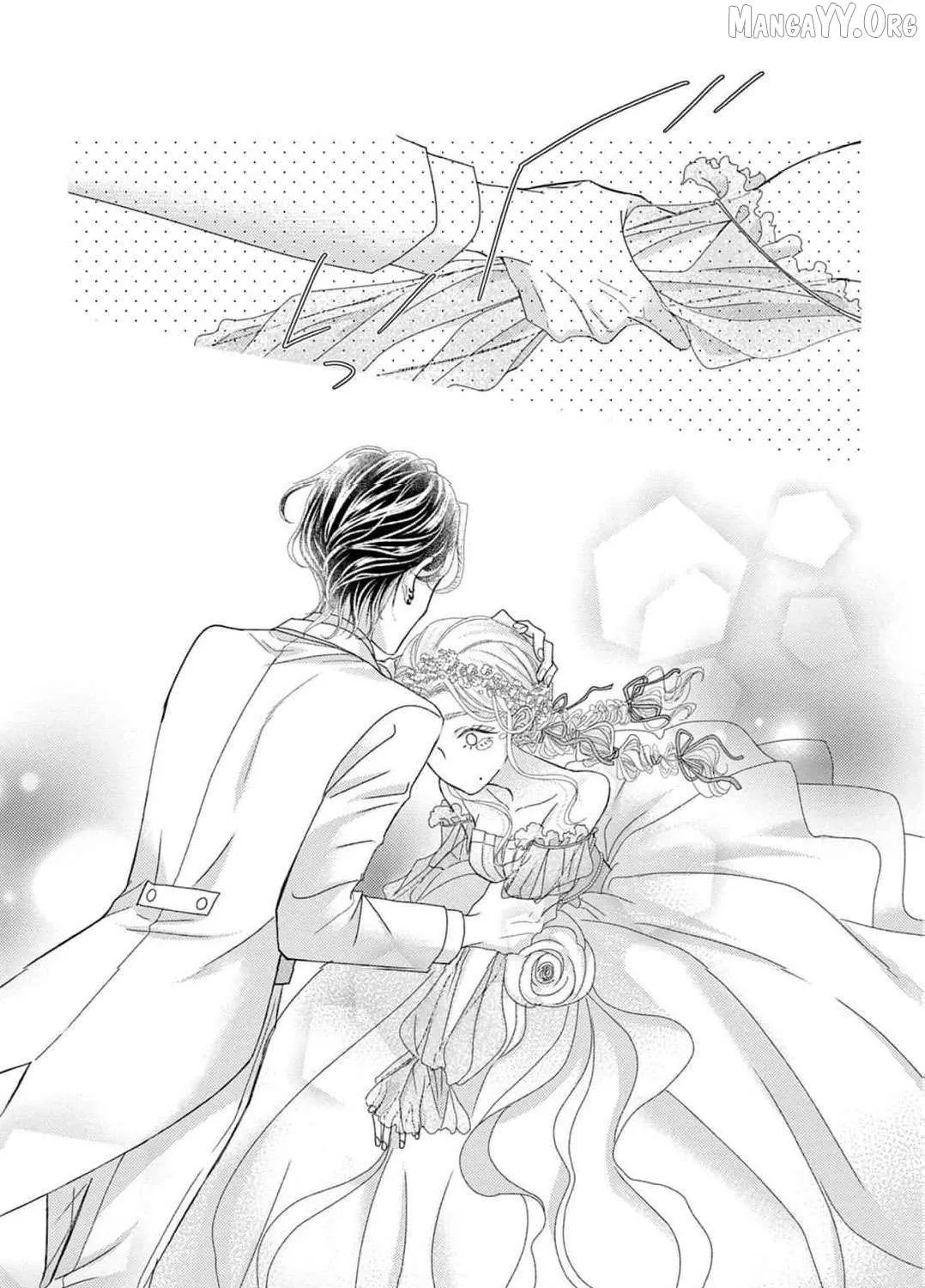 Love Falls from the Sky - Chapter 7 - Page 39