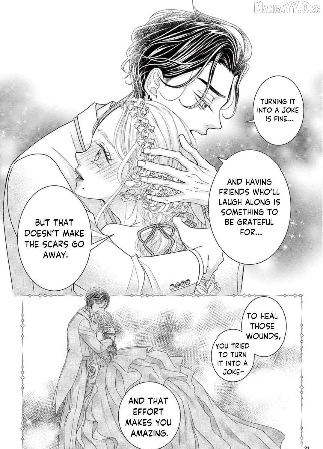 Love Falls from the Sky - Chapter 7 - Page 43