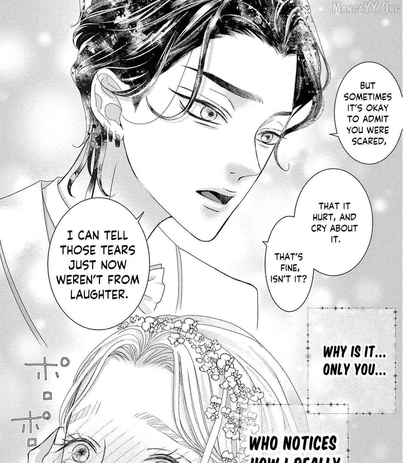 Love Falls from the Sky - Chapter 7 - Page 45