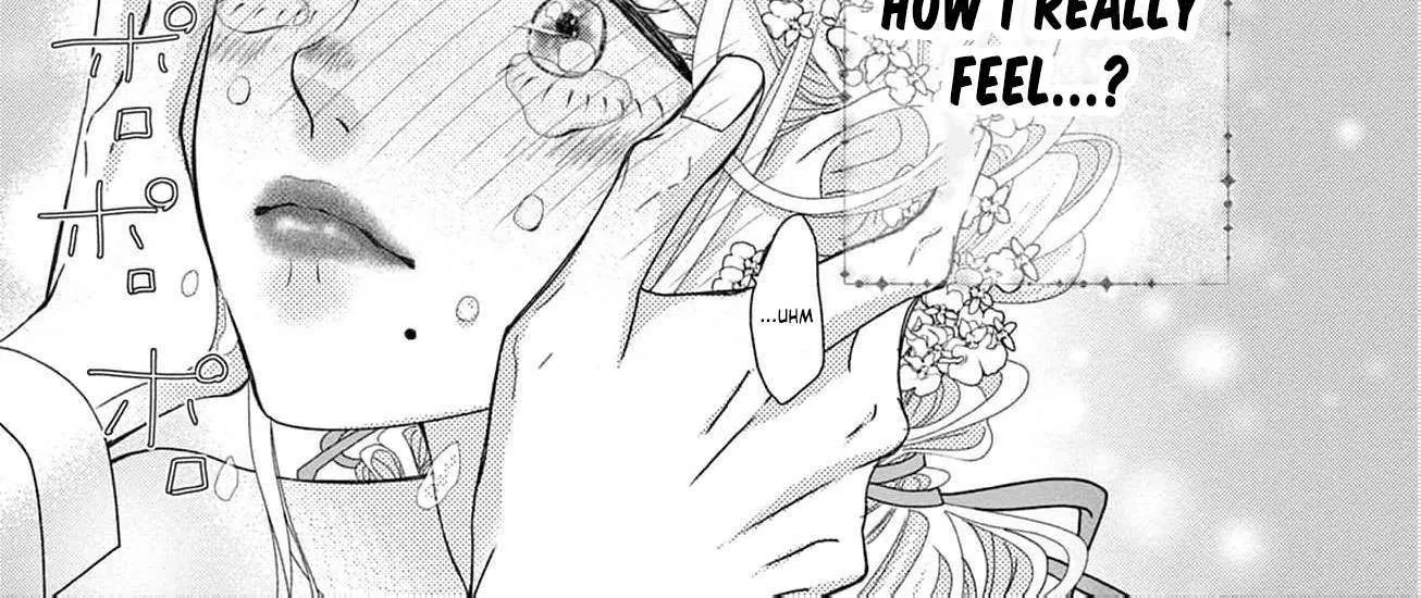 Love Falls from the Sky - Chapter 7 - Page 46
