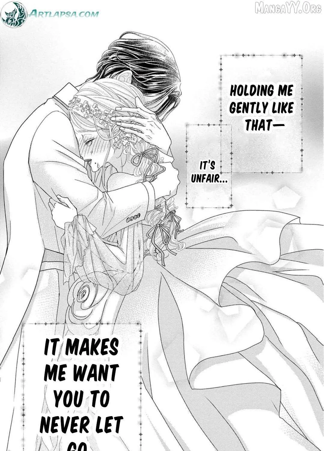 Love Falls from the Sky - Chapter 7 - Page 47
