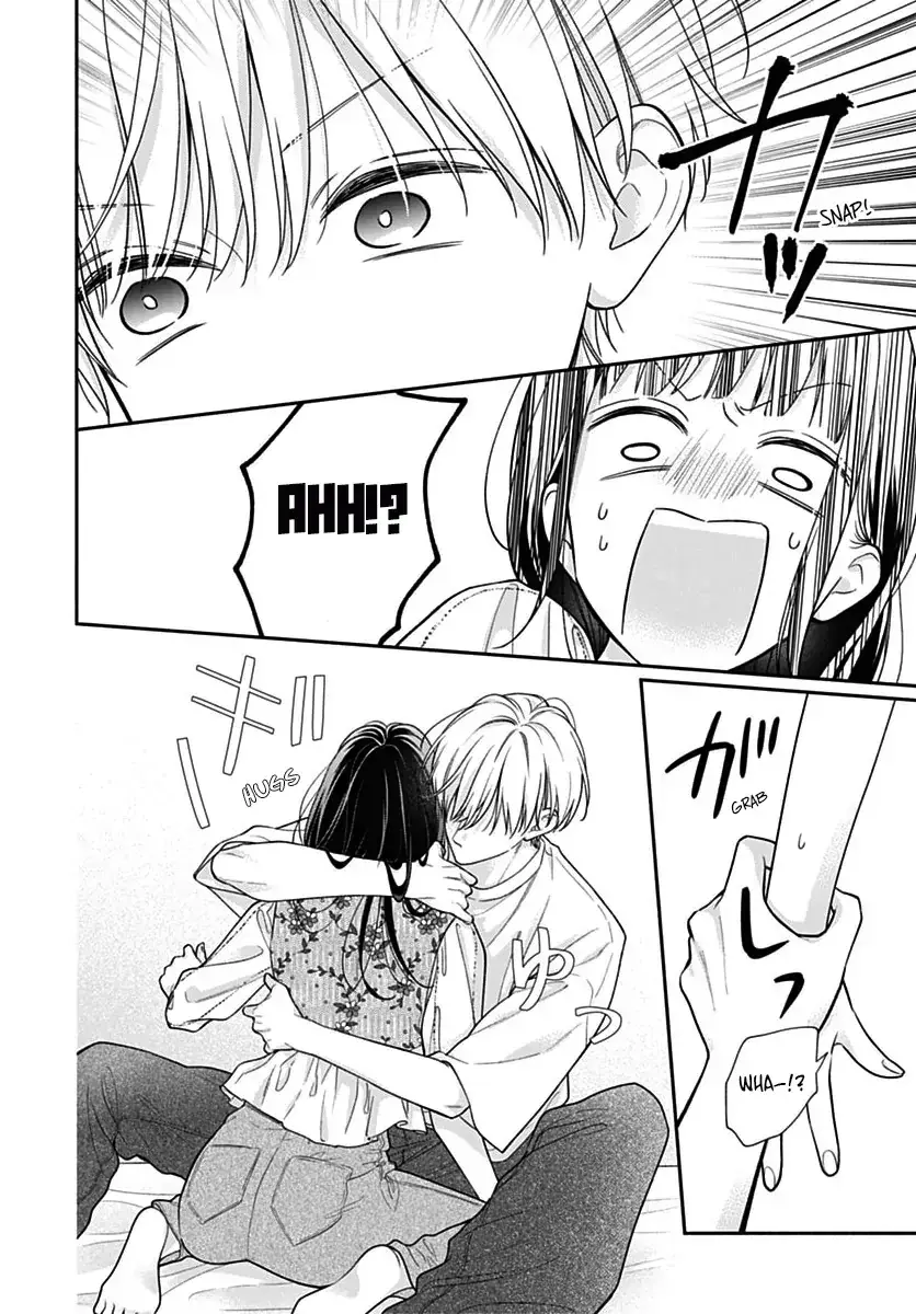 Pink to Habanero - Chapter 72 - Page 13