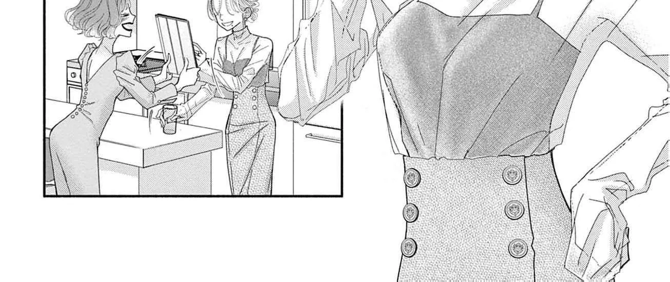 Love Falls from the Sky - Chapter 8 - Page 6