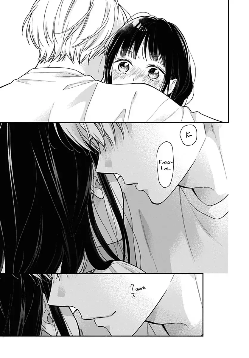 Pink to Habanero - Chapter 72 - Page 14