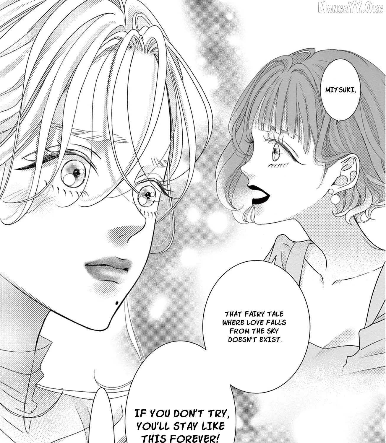 Love Falls from the Sky - Chapter 8 - Page 13