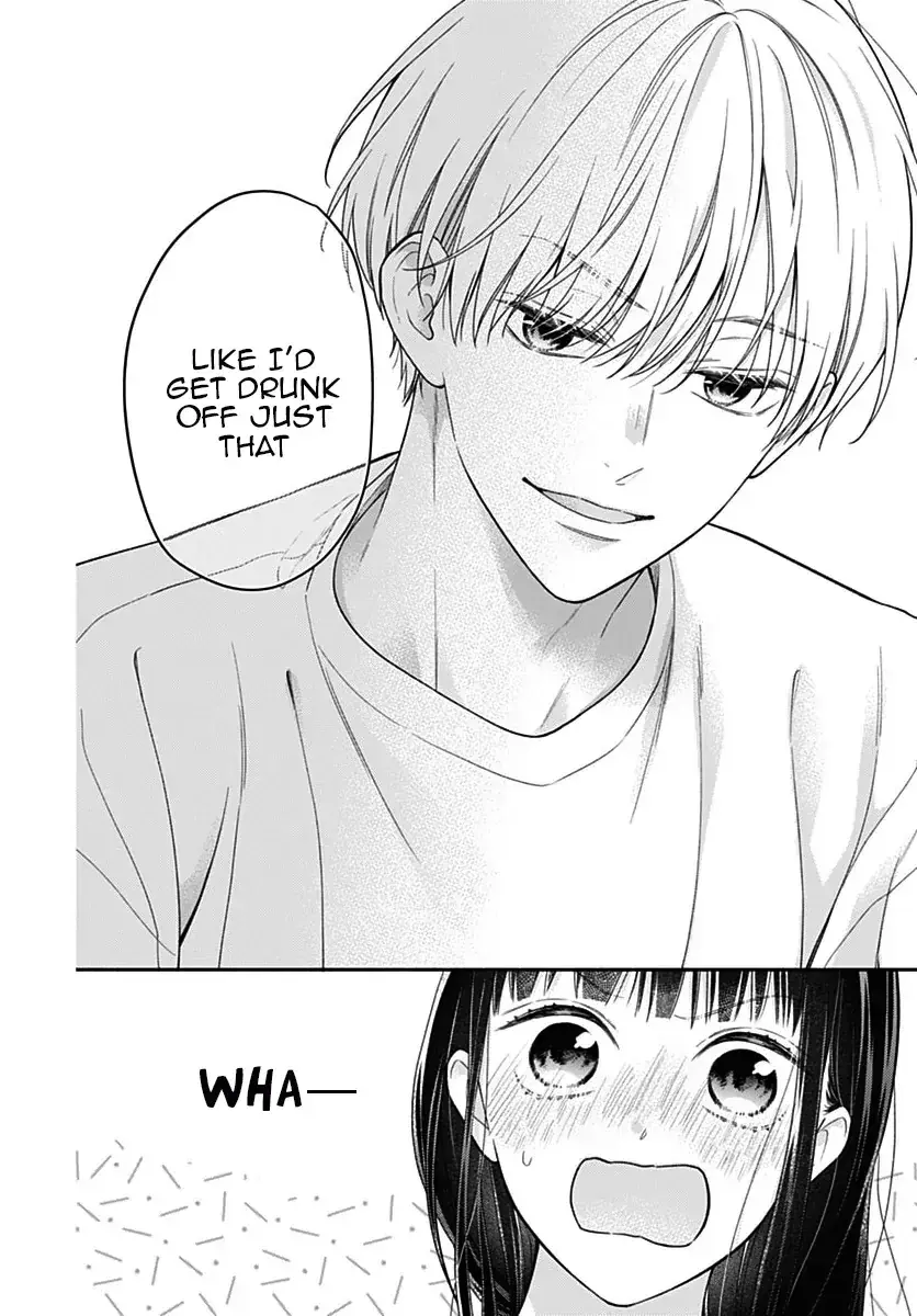 Pink to Habanero - Chapter 72 - Page 15