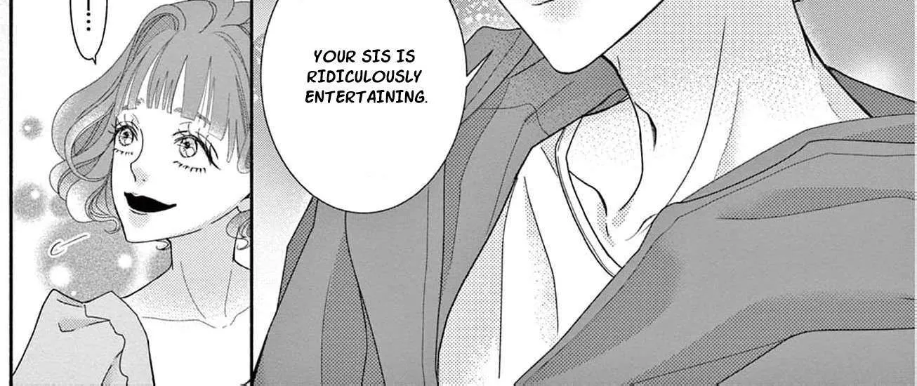 Love Falls from the Sky - Chapter 8 - Page 20