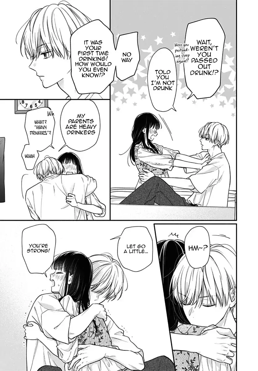 Pink to Habanero - Chapter 72 - Page 16