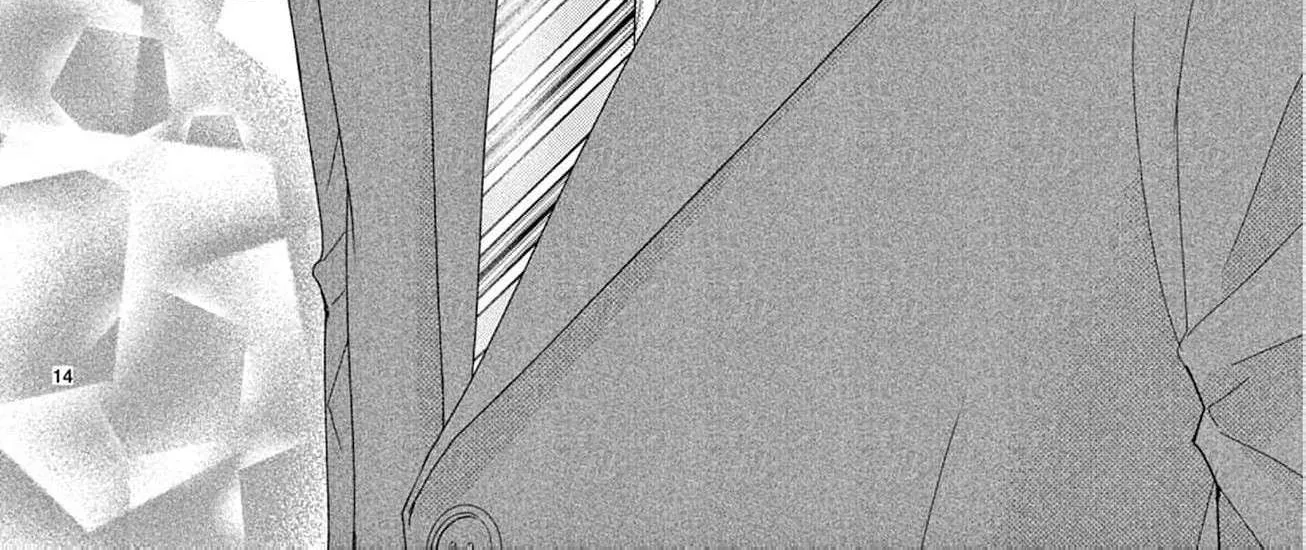 Love Falls from the Sky - Chapter 8 - Page 30