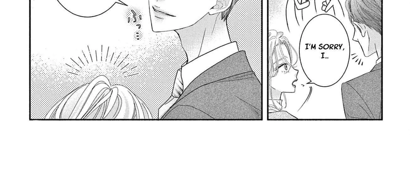Love Falls from the Sky - Chapter 8 - Page 32