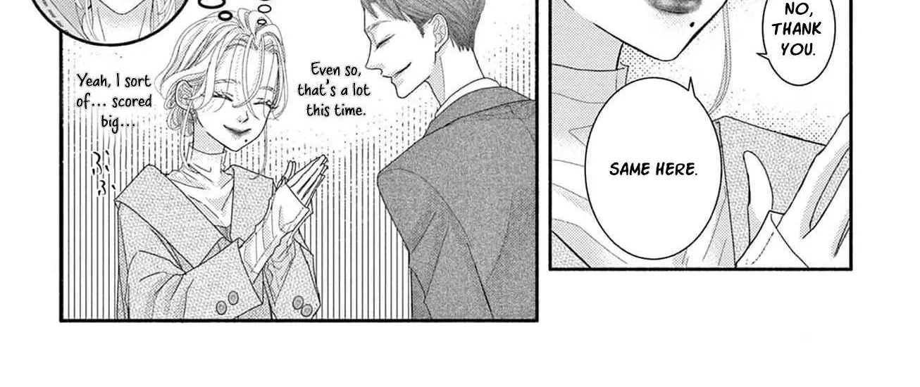 Love Falls from the Sky - Chapter 8 - Page 34