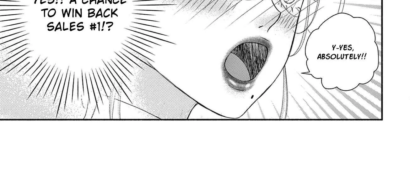 Love Falls from the Sky - Chapter 8 - Page 40