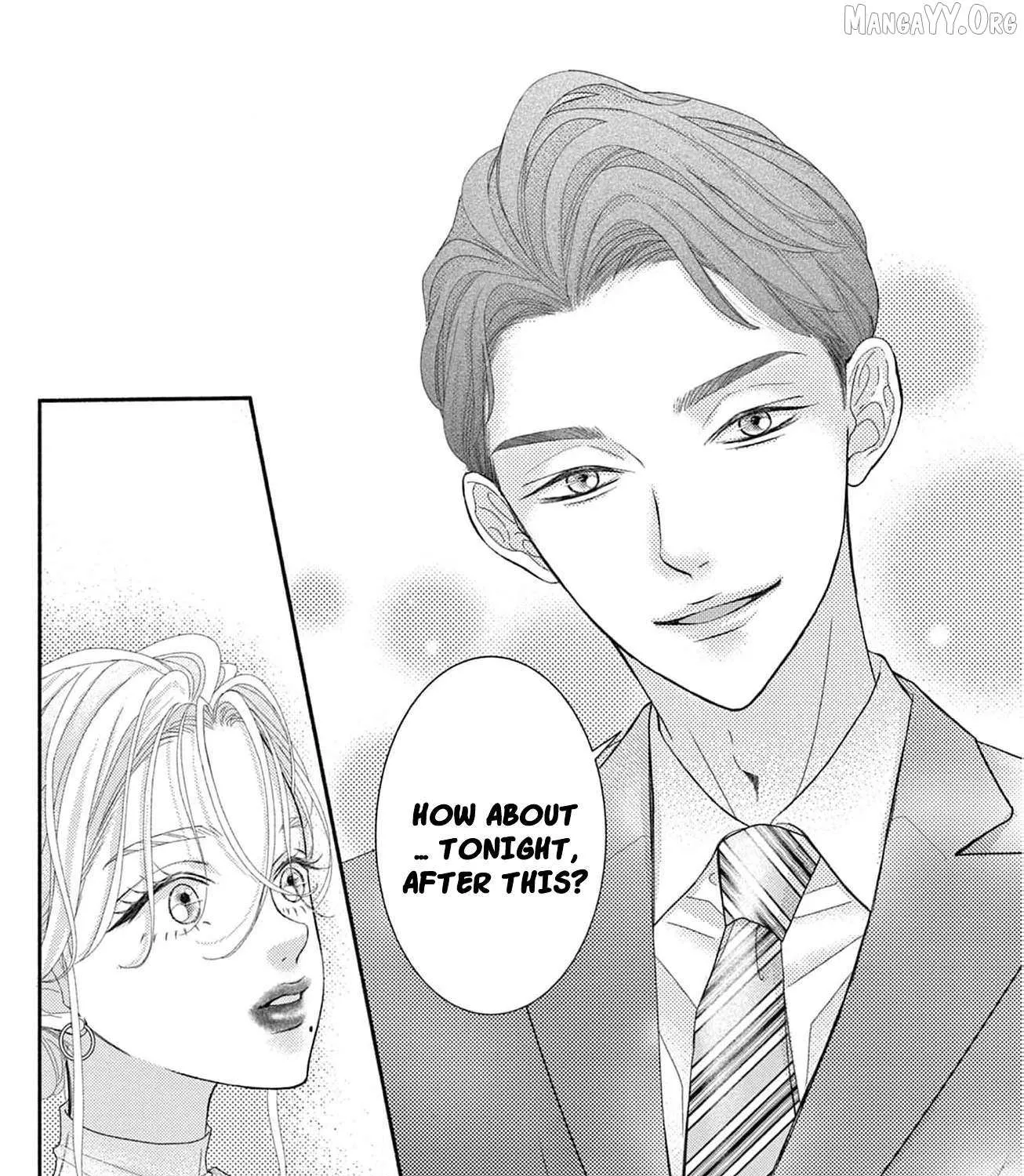 Love Falls from the Sky - Chapter 8 - Page 43