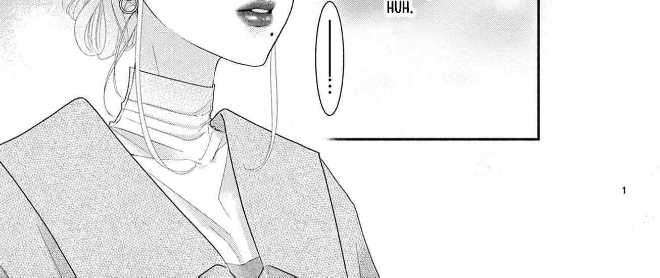 Love Falls from the Sky - Chapter 9 - Page 6