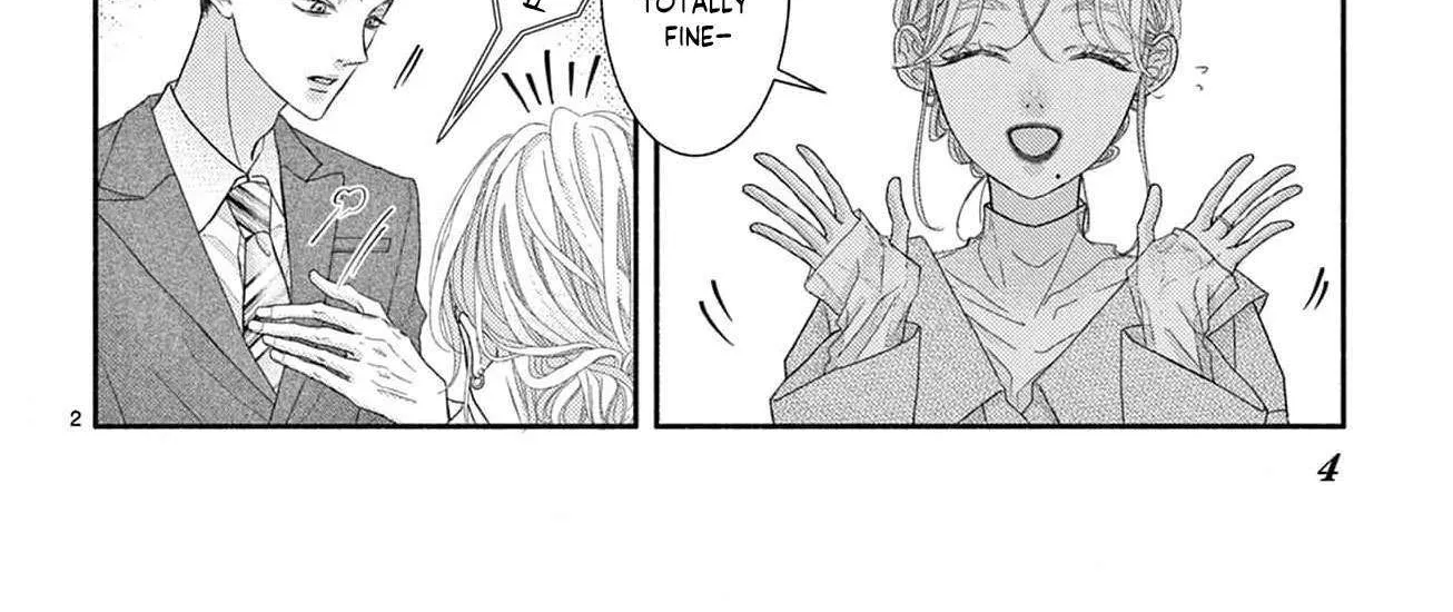 Love Falls from the Sky - Chapter 9 - Page 8