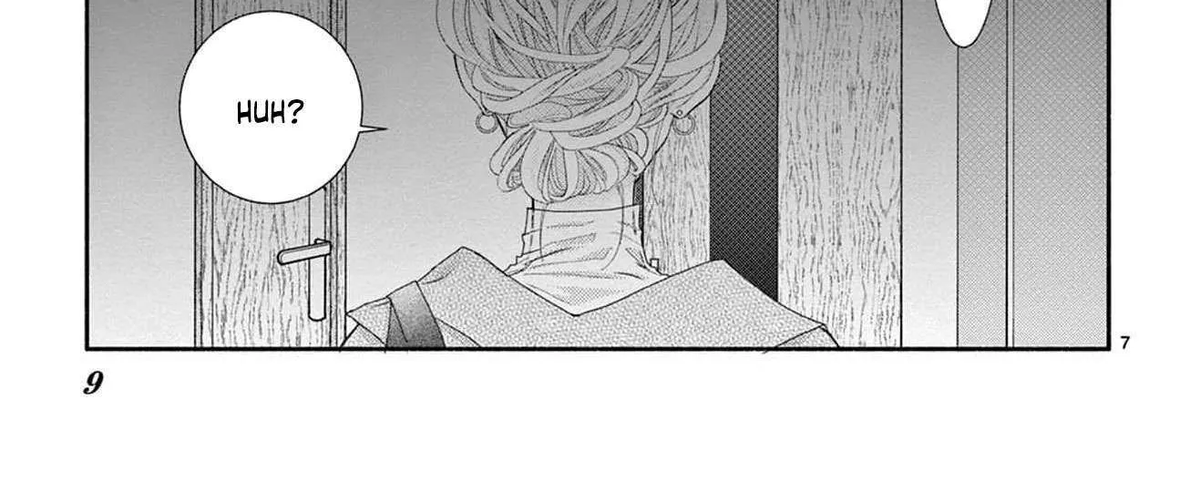 Love Falls from the Sky - Chapter 9 - Page 18