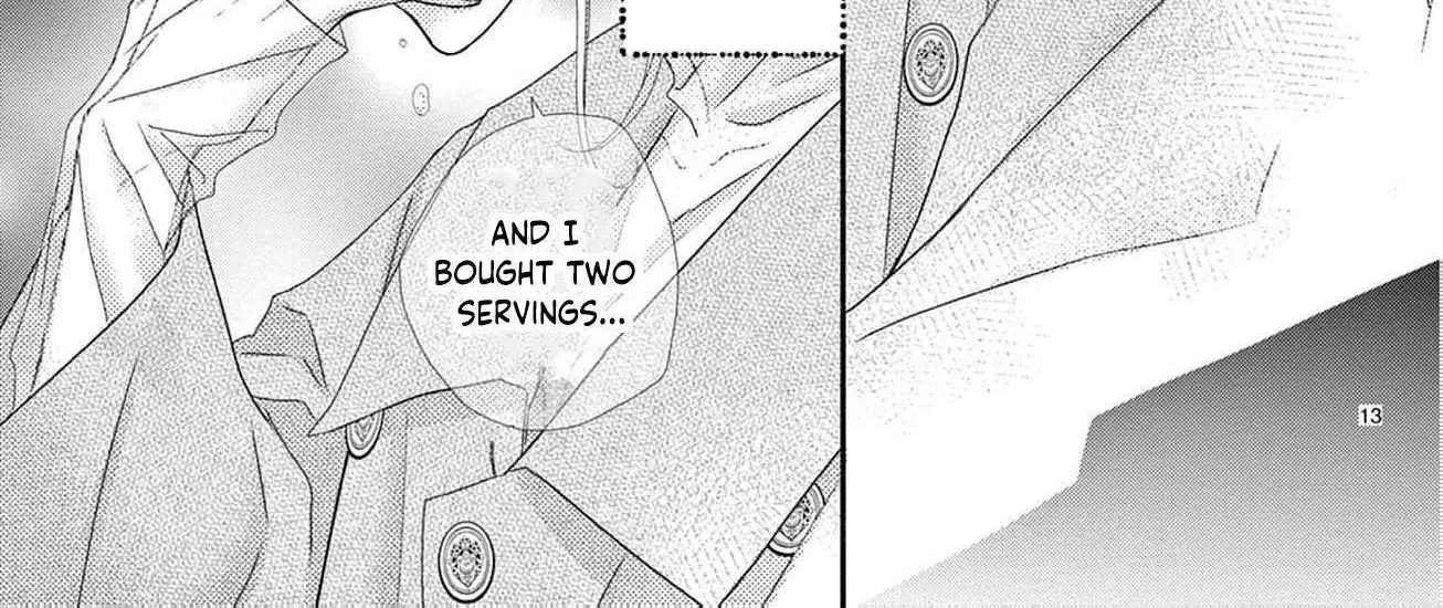 Love Falls from the Sky - Chapter 9 - Page 30