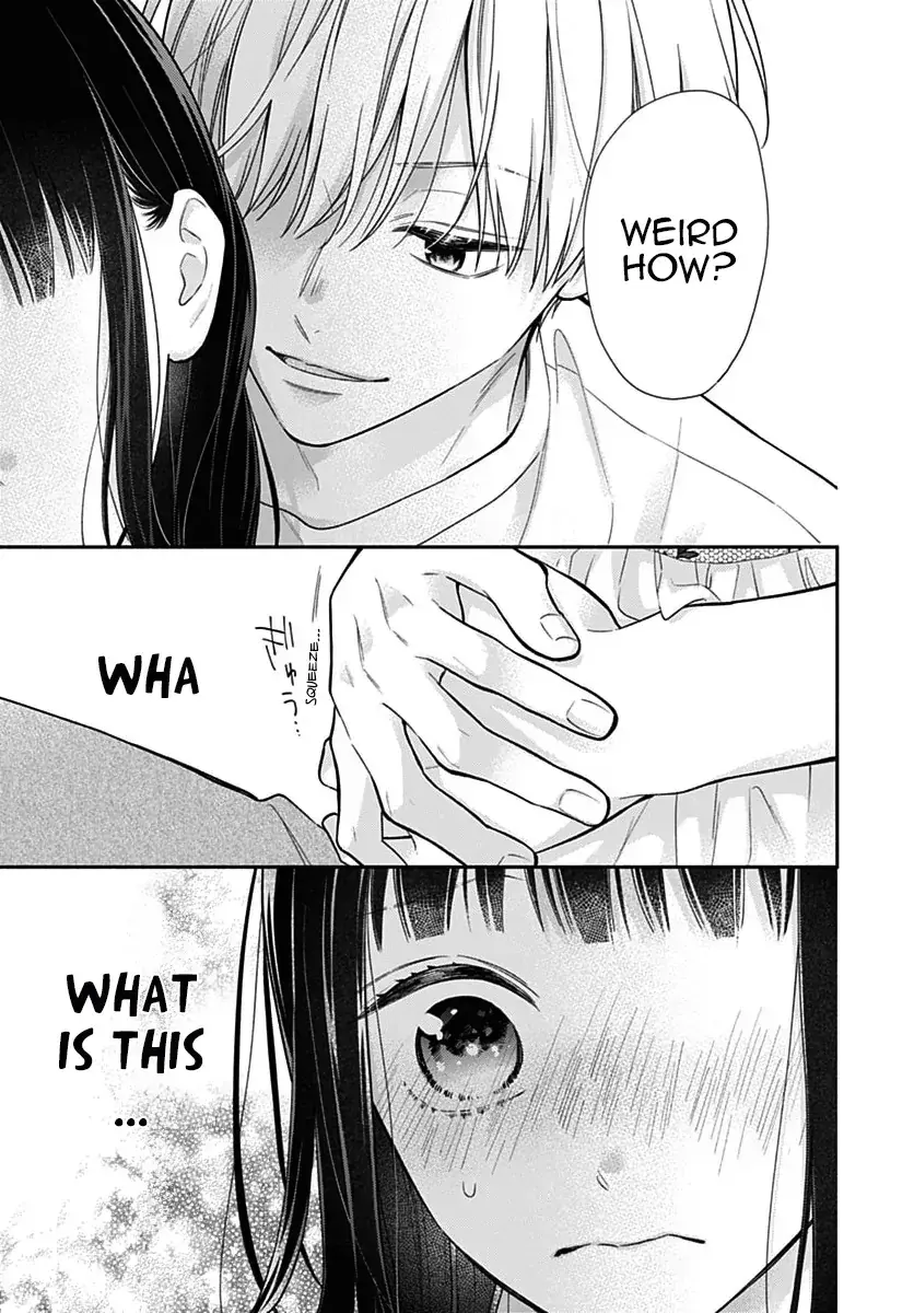 Pink to Habanero - Chapter 72 - Page 21
