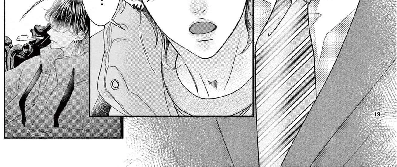 Love Falls from the Sky - Chapter 9 - Page 42