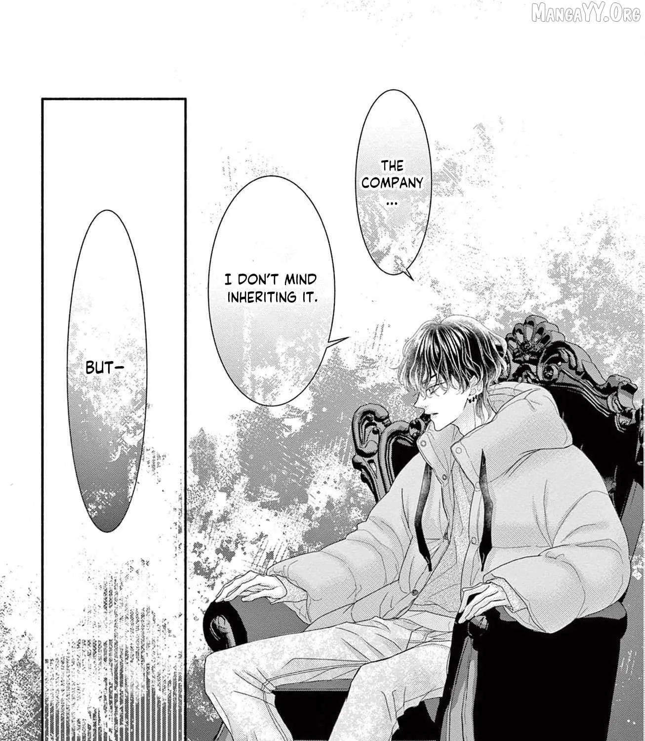 Love Falls from the Sky - Chapter 9 - Page 43