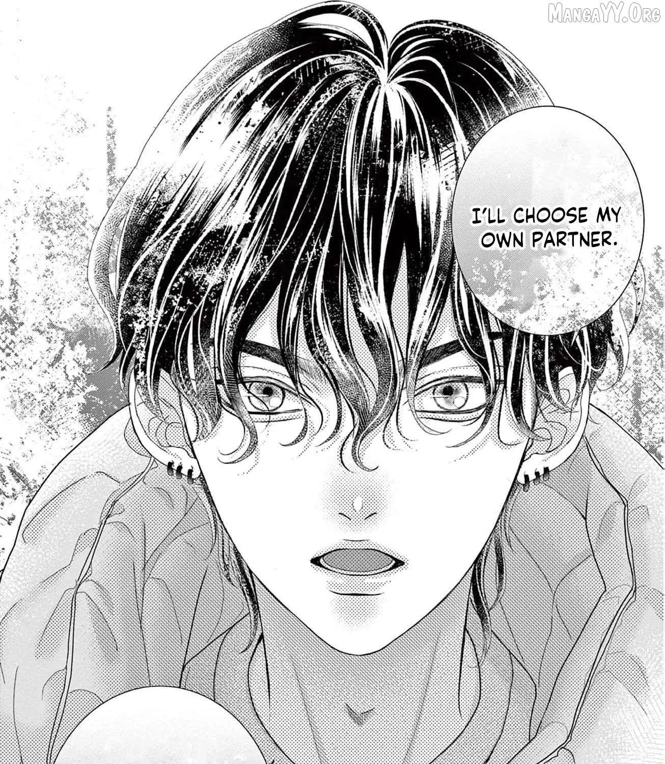Love Falls from the Sky - Chapter 9 - Page 45