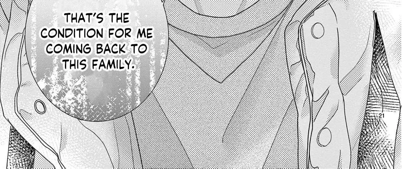 Love Falls from the Sky - Chapter 9 - Page 46