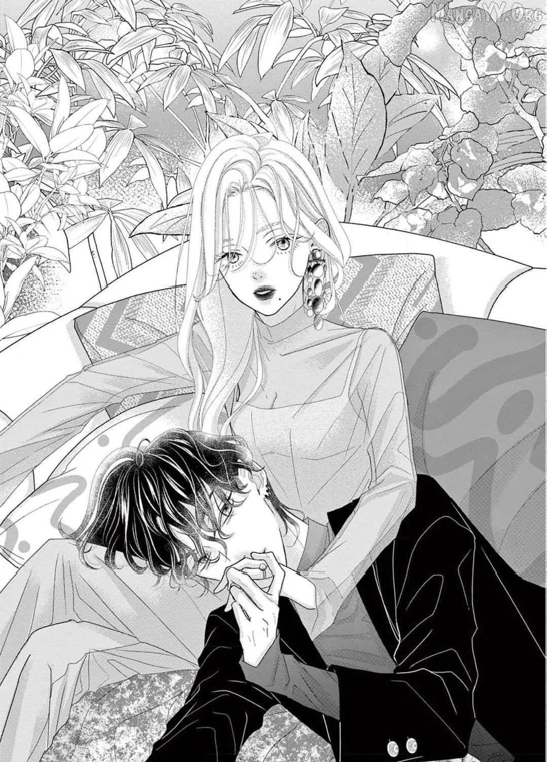 Love Falls from the Sky - Chapter 10 - Page 3