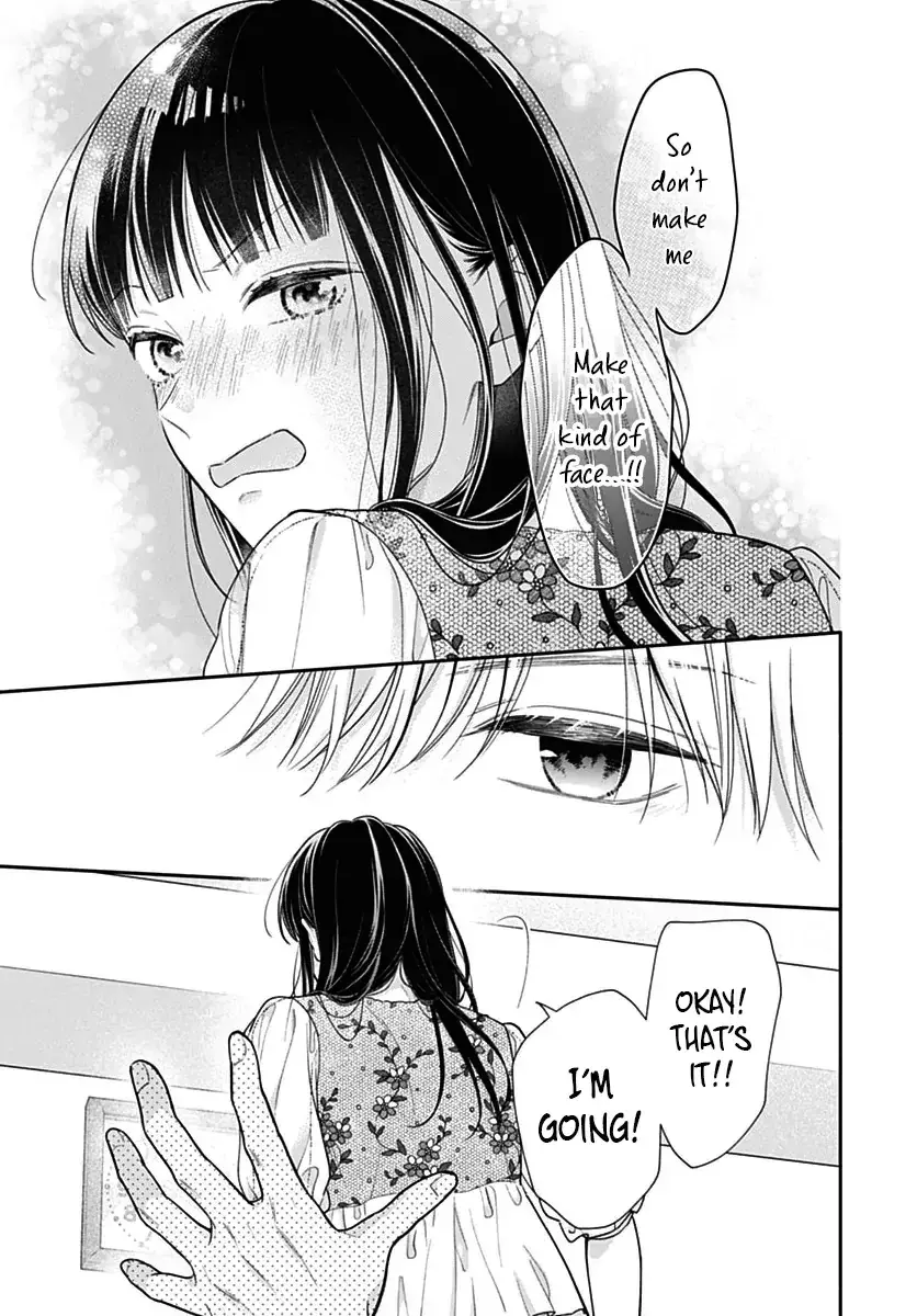 Pink to Habanero - Chapter 72 - Page 23