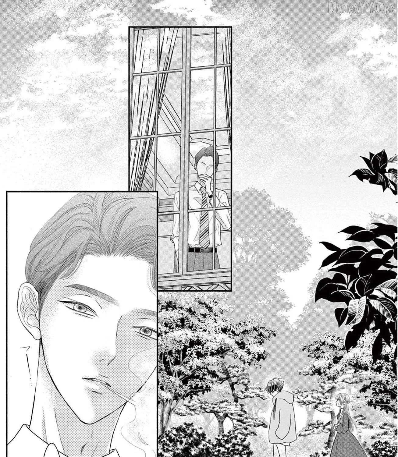 Love Falls from the Sky - Chapter 10 - Page 31