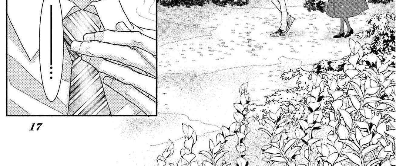 Love Falls from the Sky - Chapter 10 - Page 32