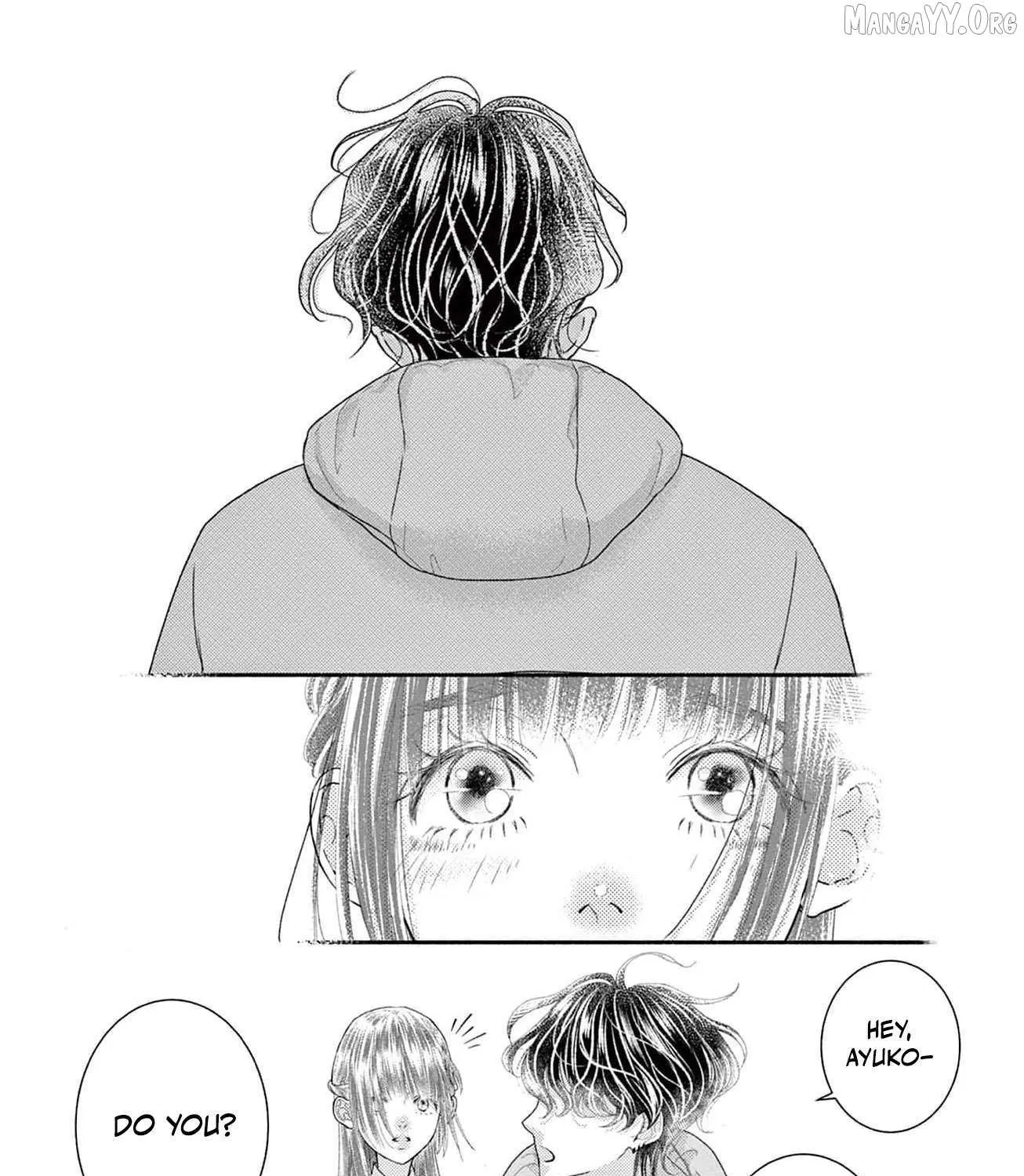 Love Falls from the Sky - Chapter 10 - Page 33